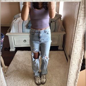 PACSUN BRAND NEW JEANS 🤩